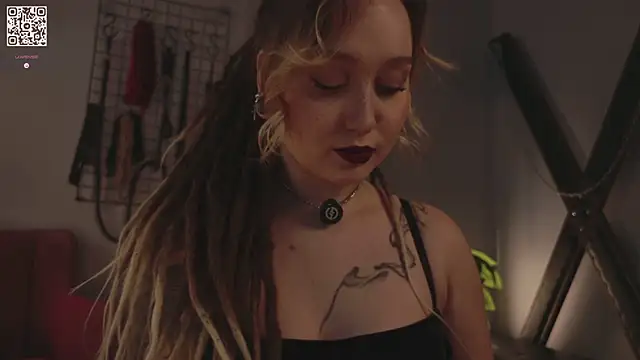 Snapshot of VortexProject chatting on 09/19/25, 01:34 VortexProject online show from 09/19/25, 01:34