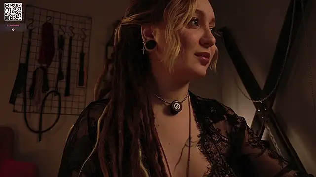 Snapshot of VortexProject chatting on 09/20/25, 01:23 VortexProject online show from 09/20/25, 01:23