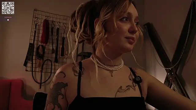 Snapshot of VortexProject chatting on 10/12/25, 01:32 VortexProject online show from 10/12/25, 01:32