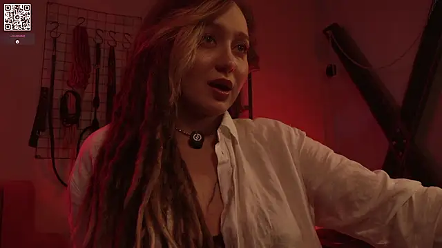 Snapshot of VortexProject chatting on 10/18/25, 01:23 VortexProject online show from 10/18/25, 01:23