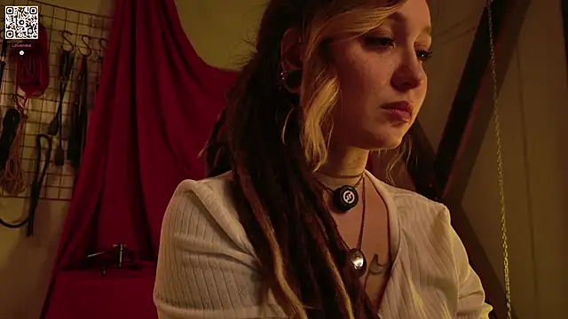 Snapshot of VortexProject chatting on 12/03/25, 01:42 VortexProject online show from 12/03/25, 01:42