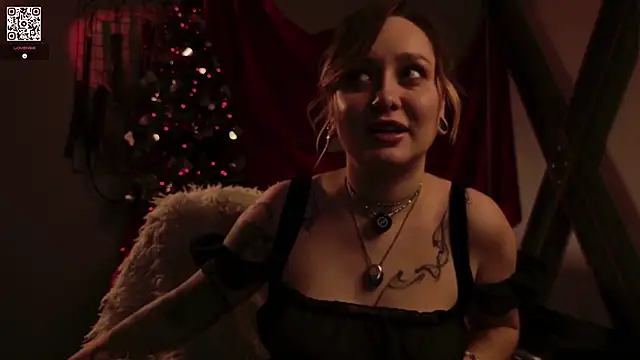 Snapshot of VortexProject chatting on 12/15/25, 01:26 VortexProject online show from 12/15/25, 01:26