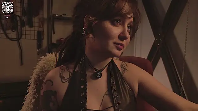 Snapshot of VortexProject chatting on 02/18/26, 01:18 VortexProject online show from 02/18/26, 01:18