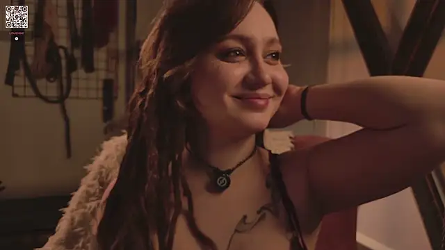 Snapshot of VortexProject chatting on 02/20/26, 01:11 VortexProject online show from 02/20/26, 01:11