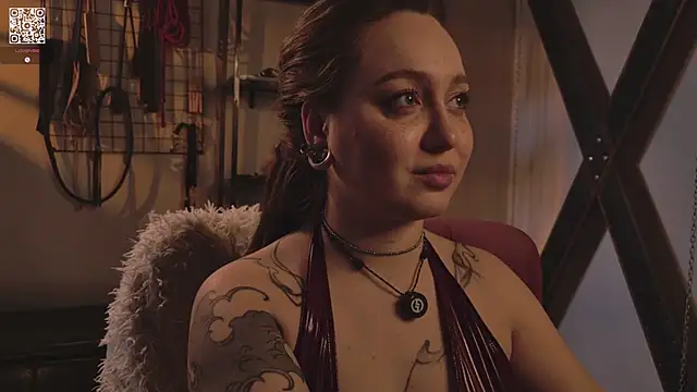 VortexProject online show from 03/24/26, 01:16