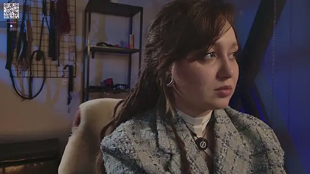 VortexProject online show from 04/03/26, 01:31