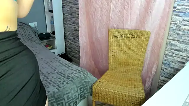 MariaMeir online show from 01/19/25, 06:21