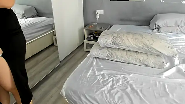 MariaMeir online show from 02/15/25, 03:39