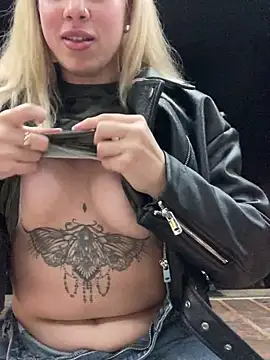 MariaMeir online show from 12/15/25, 11:42