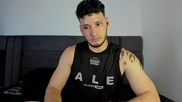 alejandro  2 online show from 09/14/25, 06:40