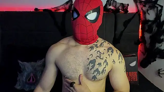 alejandro  2 online show from 10/31/25, 05:36