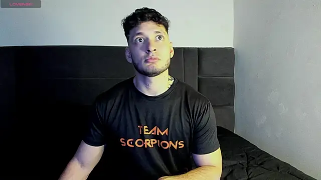 alejandro  2 online show from 11/07/25, 07:36