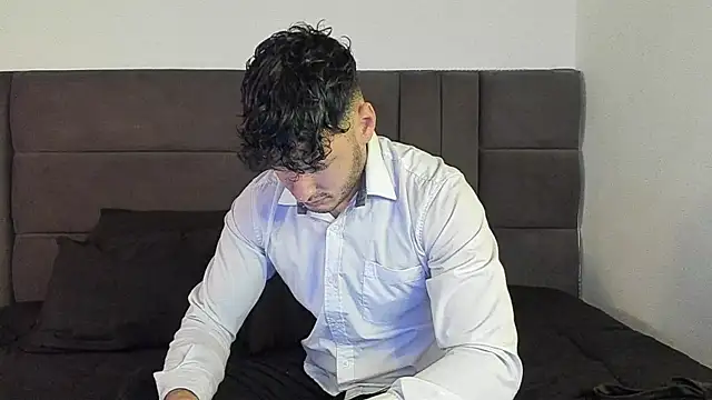 alejandro  2 online show from 01/16/26, 06:01