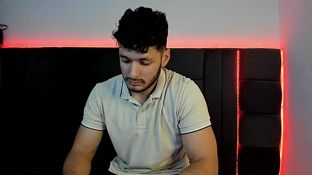 alejandro  2 online show from 02/11/26, 06:02