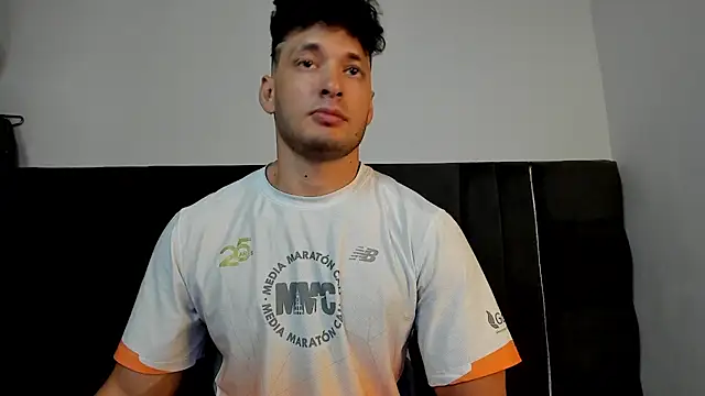 alejandro  2 online show from 03/03/26, 04:13