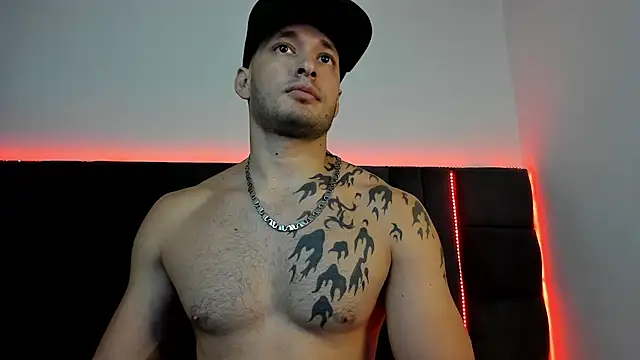 alejandro  2 online show from 03/04/26, 03:51