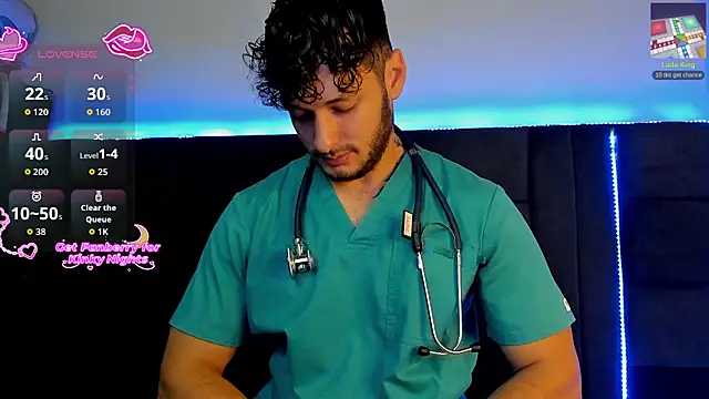 alejandro  2 online show from 03/23/26, 08:24