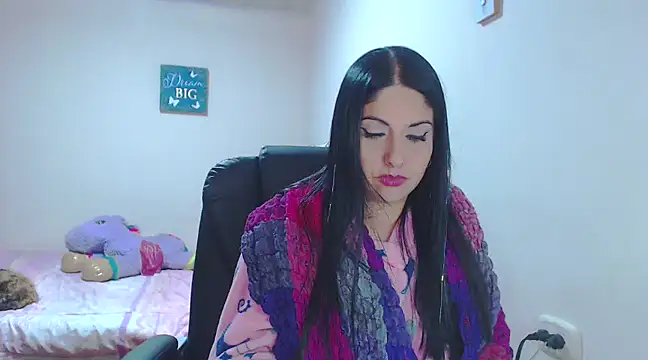 sahtlove1 online show from 02/19/25, 04:34