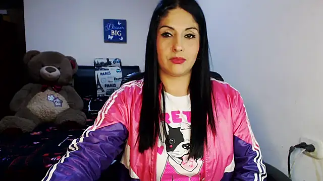 sahtlove1 online show from 09/15/25, 11:16