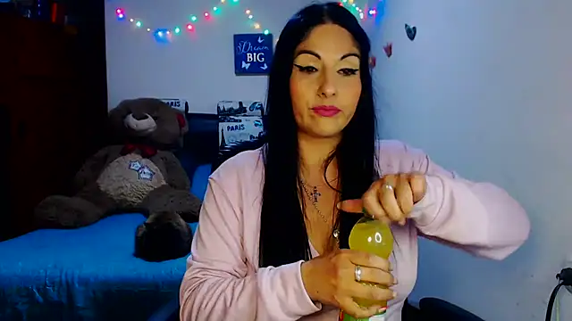 sahtlove1 online show from 12/01/25, 11:32