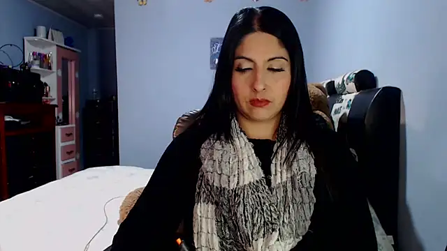 sahtlove1 online show from 04/27/26, 10:19