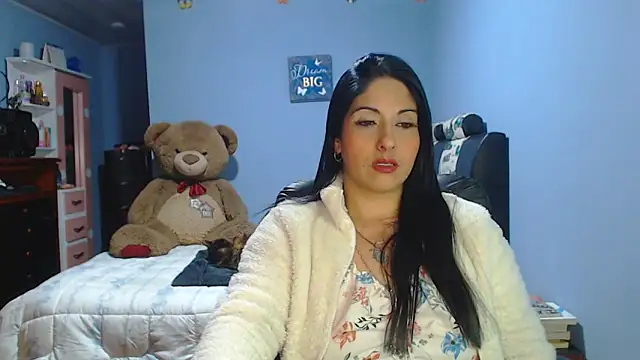 sahtlove1 online show from 05/15/26, 11:01