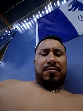 Eumanzor online show from 01/08/26, 01:30