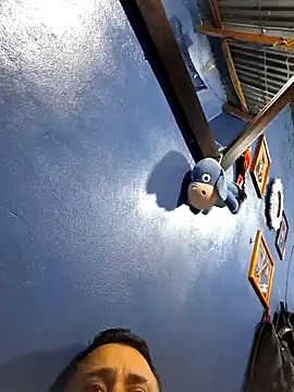 Eumanzor online show from 03/18/26, 02:04