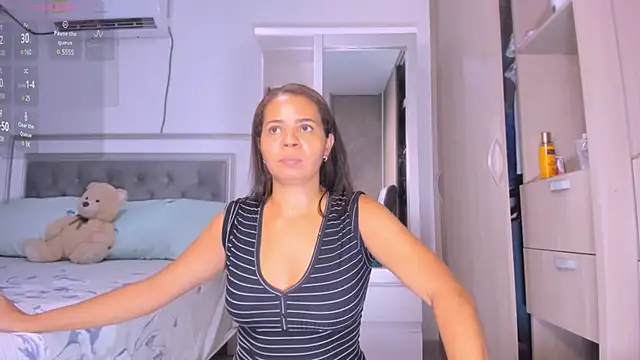 sharonDulce online show from 02/27/25, 03:14