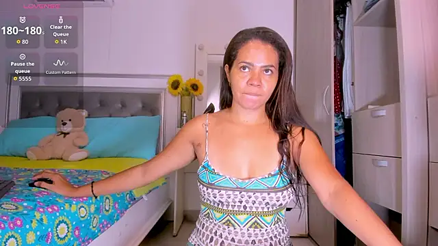 sharonDulce online show from 02/09/26, 02:59