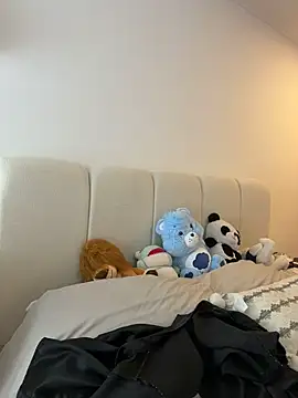 oriana zoeee online show from 03/04/26, 10:38