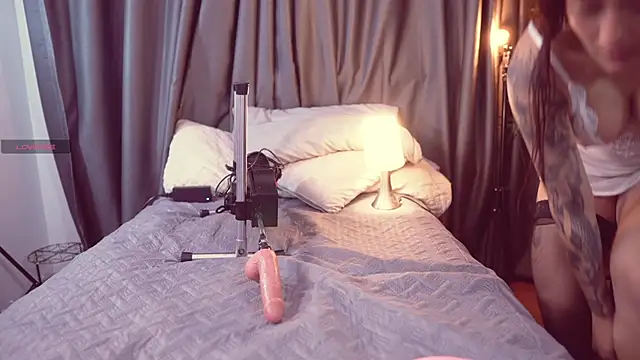 Lucy fit online show from 09/15/25, 09:20