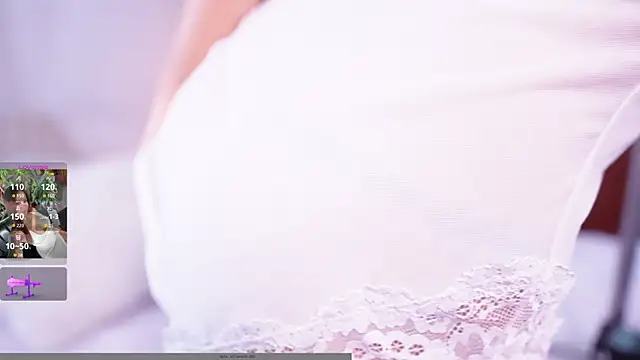 Lucy fit online show from 11/04/25, 11:09