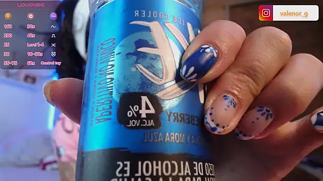 valenor  online show from 12/26/24, 06:09