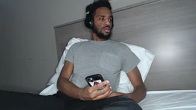 ChrisVacher online show from 02/19/25, 05:38