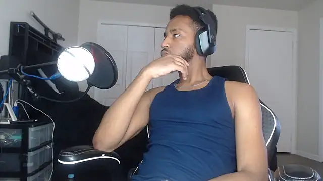 ChrisVacher online show from 03/23/26, 08:35