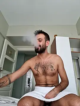 Drkats online show from 09/18/25, 07:21