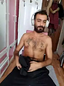 Drkats online show from 09/27/25, 09:58