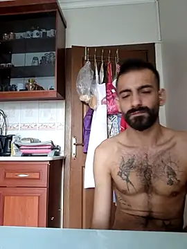 Drkats online show from 11/24/25, 02:06