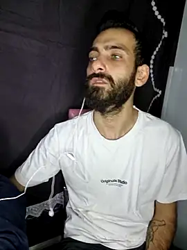 Drkats online show from 02/12/26, 07:42