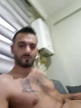 Drkats online show from 02/19/26, 04:52