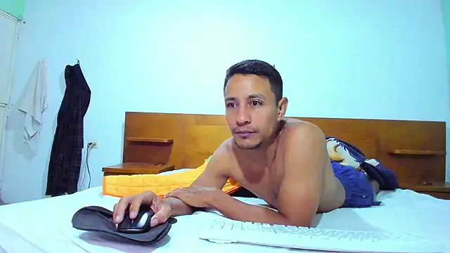 Maik James online show from 01/18/26, 09:02