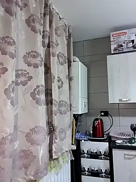 x  KHALEESI  x online show from 01/02/25, 08:02