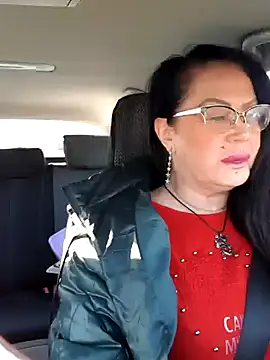 x  KHALEESI  x online show from 01/16/25, 08:00