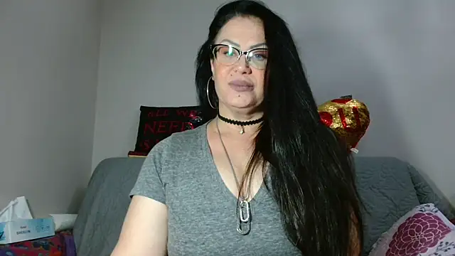 x  KHALEESI  x online show from 09/13/25, 07:35