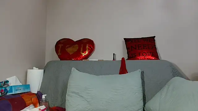 x  KHALEESI  x online show from 10/31/25, 02:51