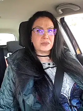 x  KHALEESI  x online show from 02/27/26, 08:47