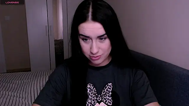 LadyStacy online show from 12/15/25, 09:02