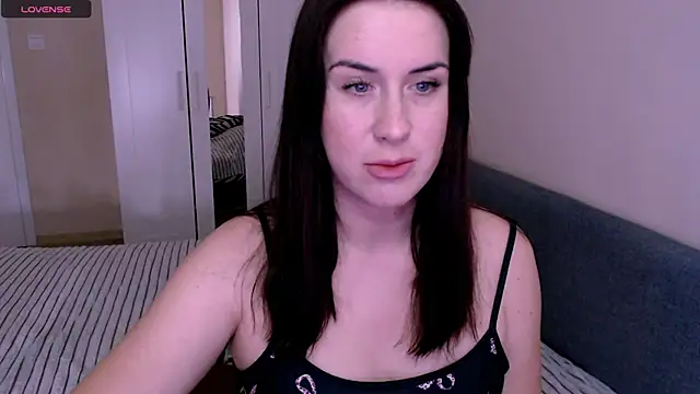 Snapshot of LadyStacy chatting on 05/14/26, 07:37 LadyStacy online show from 05/14/26, 07:37
