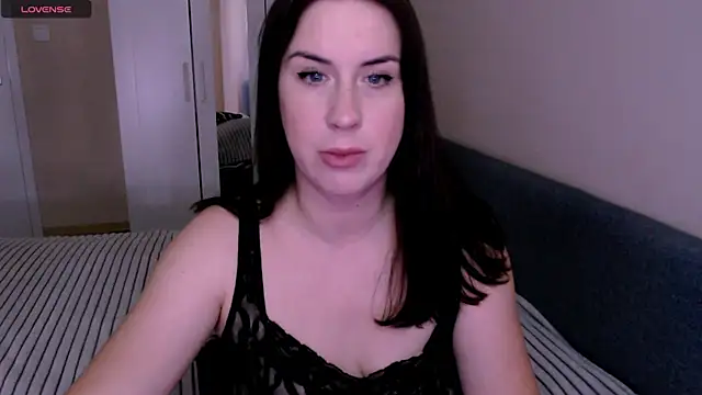 Snapshot of LadyStacy chatting on 05/18/26, 07:47 LadyStacy online show from 05/18/26, 07:47
